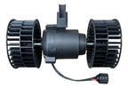 Motor Ventilação 24v Scania Serie 4 0130111184 / 1495692 24v - 3