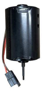 Motor Ventilação 12v John Deere / Oem Ah167731 / Ah219552 - 5
