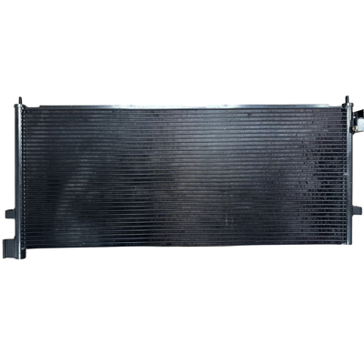 CONDENSADOR VOLVO FH / NH 1998>2014  OEM: 21086300