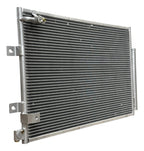 Condensador Escavadeira Volvo / Oem Voe14602245 / 14602245 - 4