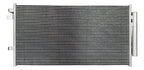 Condensador Fiat Toro Jeep Renegade Compass Flex - Actecmax - 1
