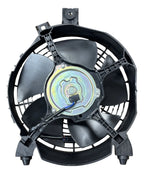 Eletroventilador Do Condensador Mitsubishi L200 Triton - 4