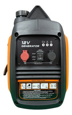 Gerador Inversor Silencioso 12v Dc Silent - 5