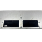 MOTOR DO VENTILADOR CAIXA EVAPORADORA 12V NEW HOLLAND - 6