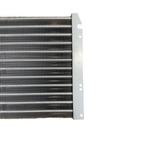 CONDENSADOR AR CONDICIONADO TRATOR VALTRA  -  ACTECmax - 4