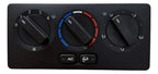 Comando Ar Condicionado Mercedes A0018302085 Accelo Actecmax - 2