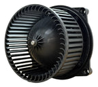 Motor Do Ventilador 24v Caminhão Daf / Cf / Xf / 2130609 24v - 2