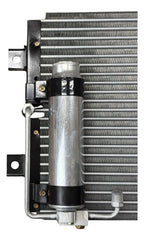 Condensador Ford Cargo Leve 815 Com Filtro / Oem 5c4519710a - 6