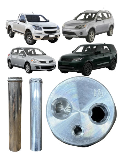 Filtro Secador S10 2012 Em Diante / Oem 118.935 / 7815a285