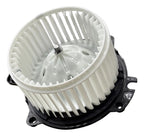 Motor Ventilador Ar Condicionado 12v P/ Case Cnh  5t1130100 12v - 3