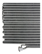 Condensador Volvo L70 / L90 / L120 / Oem 15053410 / 11006435 - 4
