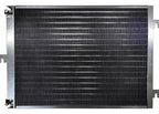 Condensador Massey Fergusson Mf 680 / 6360 / Oem 3338909m5 - 3