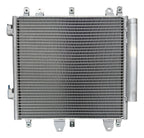 Condensador Byd Dolphin Mini 2024 2025 2026 - Actecmax - 3