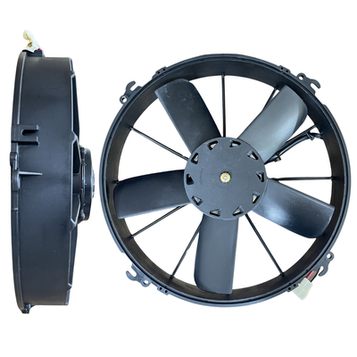 Eletroventilador Universal12