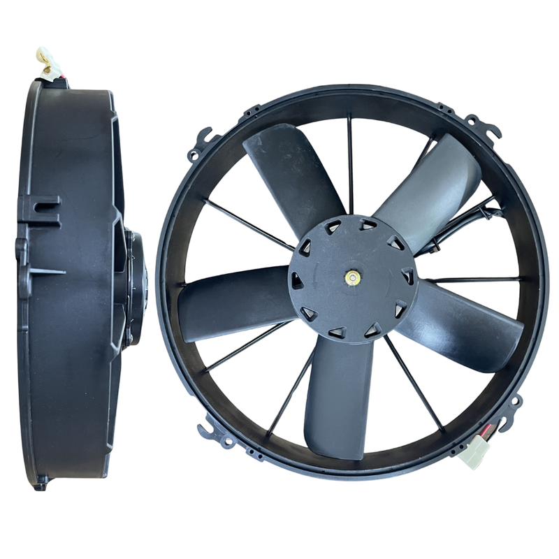 Eletroventilador Universal12