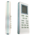 Controle Remoto Ar Condicionado Automotivo AC7000 AC9500 - 3