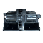 MOTOR DO VENTILADOR DA CAIXA EVAPORADORA 24V SCANIA PGR - 5