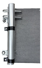 Condensador Escavadeira Komatsu / Oem 20y8110221 / 650449 - 5