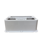 CARENAGEM INFERIOR AC7000 MAX - ACTECmax - 5