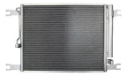 Condensador Caminhão Ford Cargo 2431 3031  - Actecmax - 2