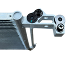 CONDENSADOR AR CONDICIONADO FORD FOCUS G3 2015 A 2019 - 4