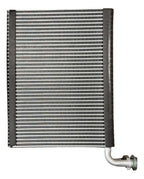 Evaporador Ar-condicionado Caterpillar / Case / Oem 3639453 - 3