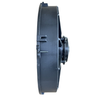 Eletroventilador  Perfil Alto Aspirante 24V  12