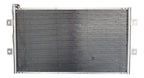 Condensador Escavadeira Volvo Ec210blc - Actecmax - 2