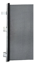 Condensador Byd Song Plus 2023 Em Diante  30047  - Actecmax - 4