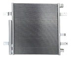 Condensador Mb Atego 1419 1719 1726 2426 2430  - Actecmax - 3