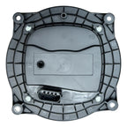Motor Do Ventilador 24v Caminhão Daf / Cf / Xf / 2130609 24v - 4