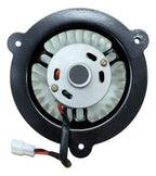Motor Ventilador Ar Para Ls Plus Trator 80 90 100 / A0440144 12v - 5