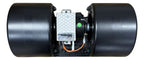 Motor Evaporador Thermo King 24v Ônibus Volvo  - Actecmax 24v - 3
