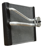 Evaporador Ar Condicionado Gol Gv Behr / Oem 5q820103a - 4