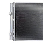 CONDENSADOR AR CONDICIONADO HYUNDAI HB20 1.0 TURBO - 3