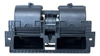 Motor Do Ventilador 24v Volvo Vm / Daf / Oem 1605822 24v - 4