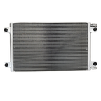 CONDENSADOR AR CONDICIONADO CASE NEW HOLLAND - ACTECmax - 4