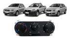 Comando Ar Condicionado Strada Siena Idea Palio Actecmax - 1