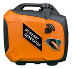 Gerador Inversor Silencioso 12v Dc Silent - 7