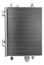 Condensador Byd Dolphin Mini 2024 2025 2026 - Actecmax - 5
