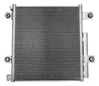 Condensador SdLG 205 / 270347 / 14410218 - Actecmax - 3