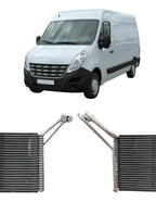 Evaporador Renault Master 2010 A 2012 / 115.1362 / 770105 - 1