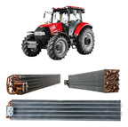 Evaporador Case Farmall / Mxm / Magnum E New Holland - 1