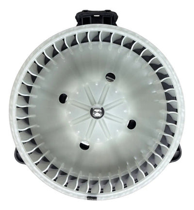 Motor Ventilação 12v Hilux Sw4 / Ae272700-0110 / Ae2727000 12