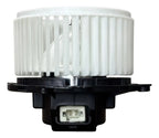Motor Ventilador Ar Condicionado 12v P/ Case Cnh  5t1130100 12v - 4