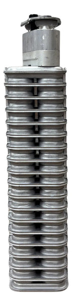 Evaporador Ar Cond Mitsubishi Pajero Tr4 / Oem Mr460331 - 5
