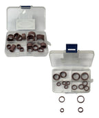 Kit De Anéis O-ring Compressor 108.752 / 350298 / 350299 - 1
