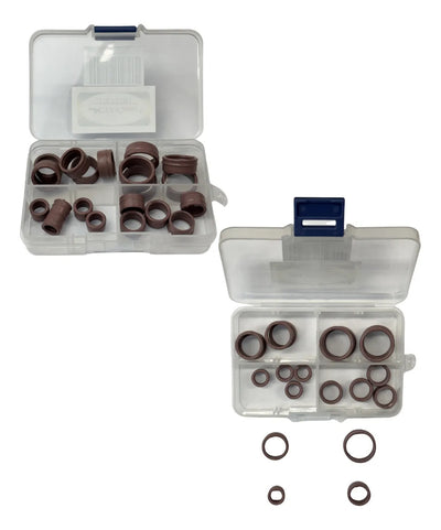 Kit De Anéis O-ring Compressor 108.752 / 350298 / 350299