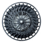Motor Do Ventilador 24v Volvo Vn / Vnl / Oem 117.1425 - 4