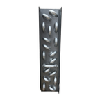 CONDENSADOR AR CONDICIONADO TRATOR VALTRA  -  ACTECmax - 6
